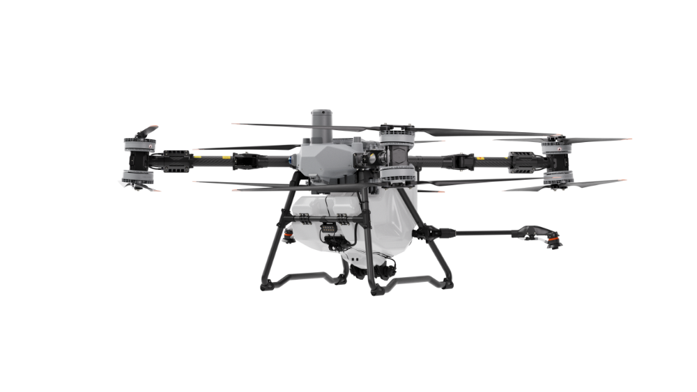Drone agrícola de alto rendimento