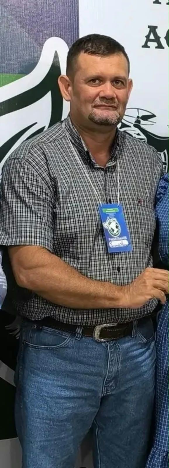 Integrante da equipe Ceatec