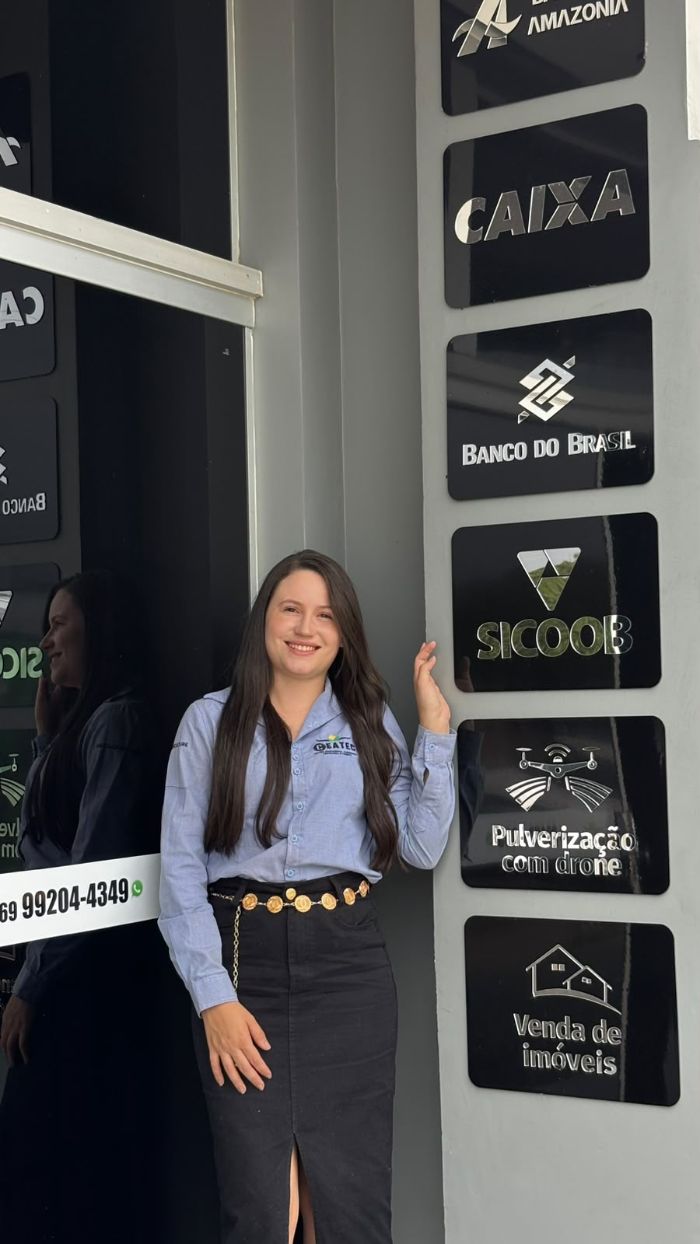 Izabela Cristina